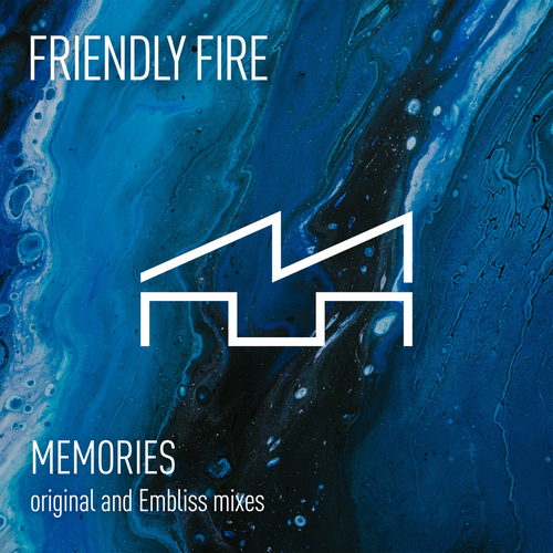 Friendly Fire - Memories [MOMA018]